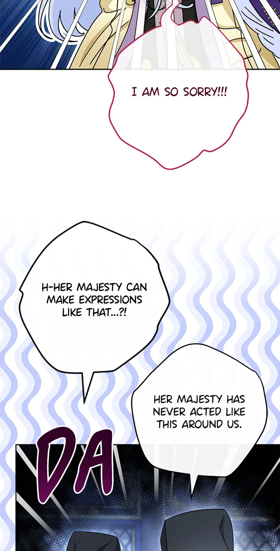 The Resourceful Little Consort Chapter 79 - page 57