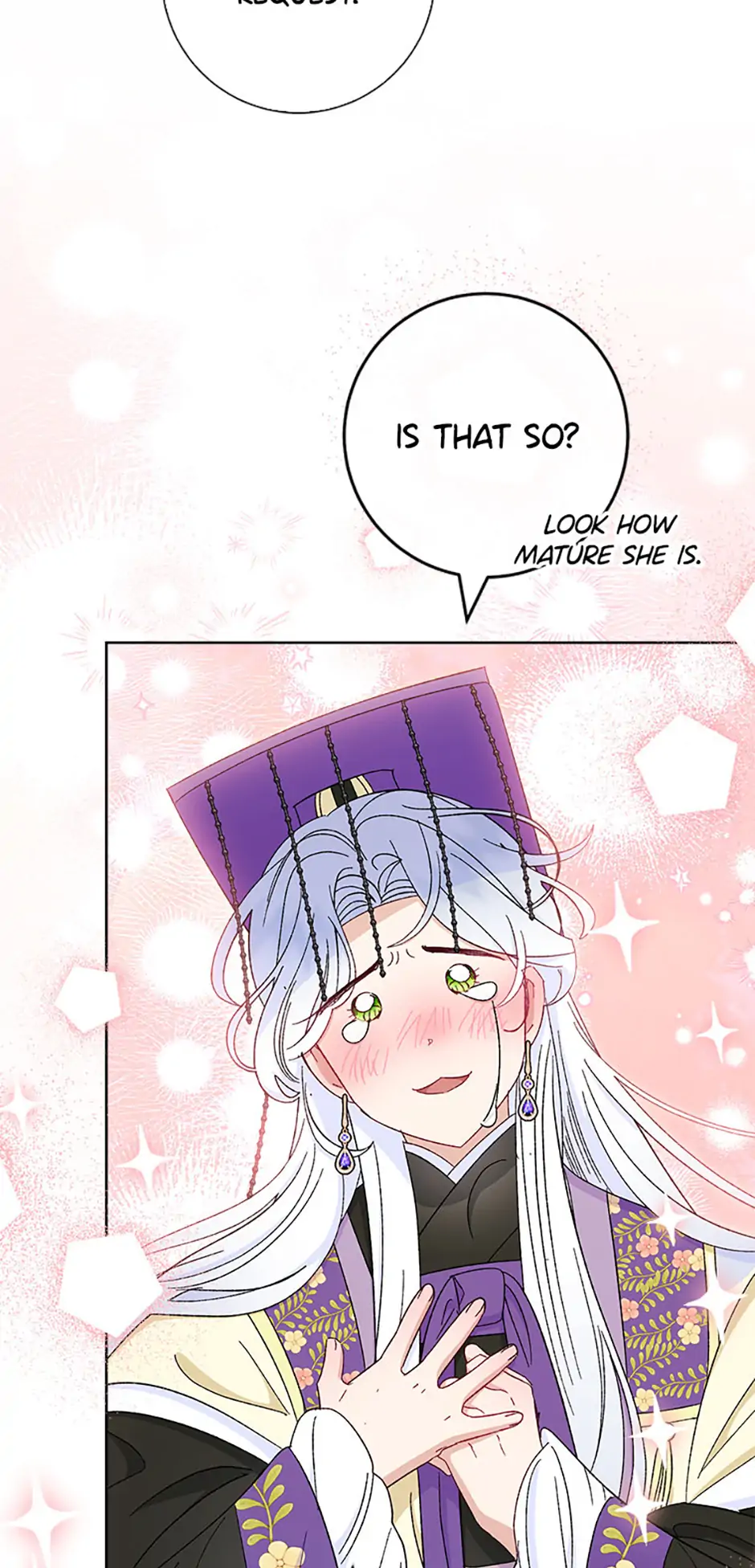 The Resourceful Little Consort Chapter 79 - page 60