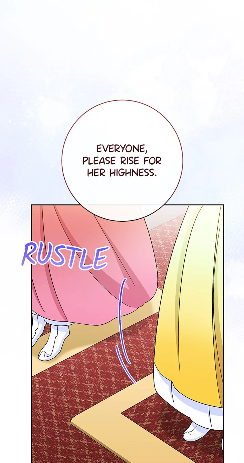 The Resourceful Little Consort Chapter 79 - page 84