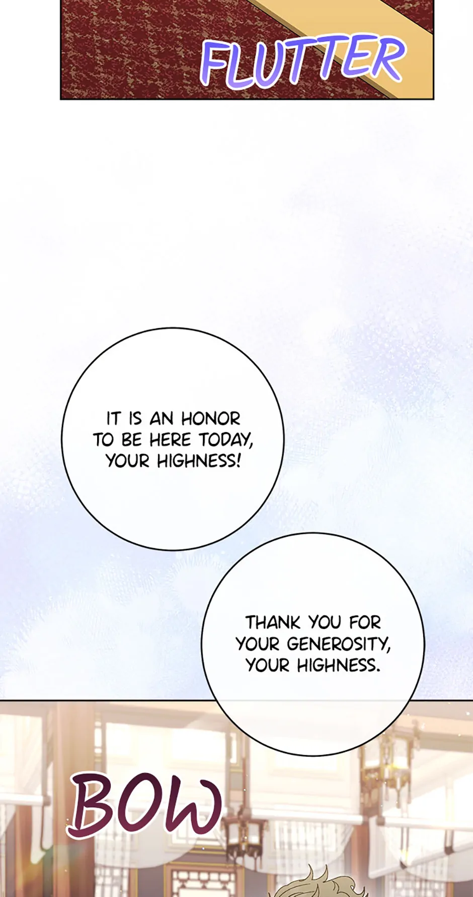 The Resourceful Little Consort Chapter 79 - page 85