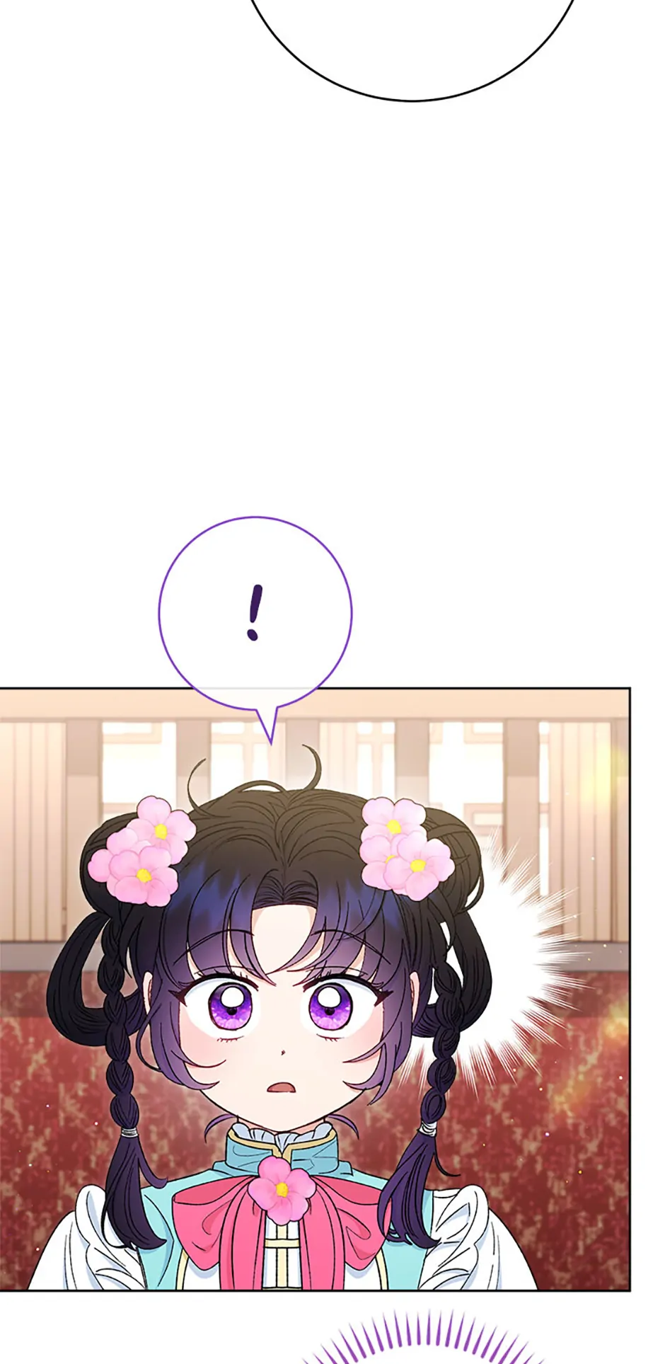The Resourceful Little Consort Chapter 79 - page 93