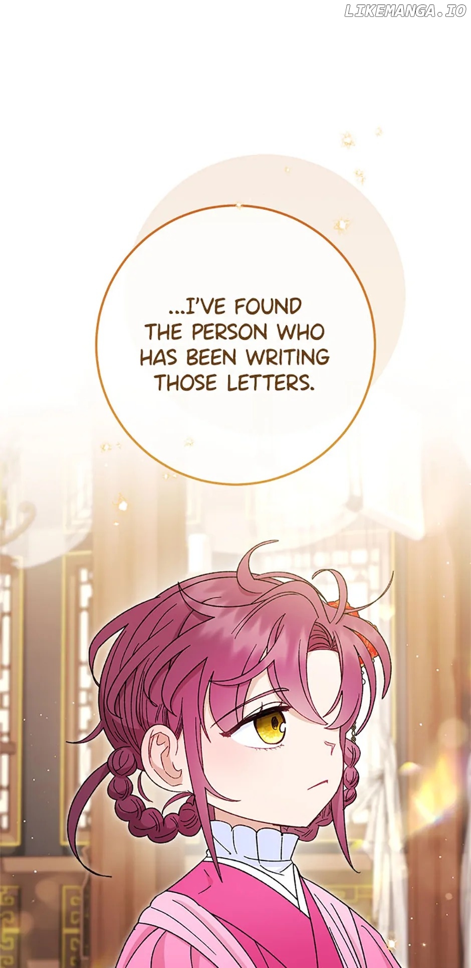 The Resourceful Little Consort Chapter 80 - page 22