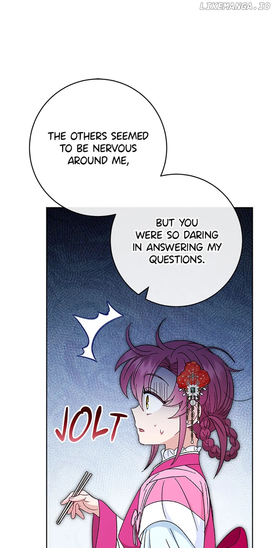 The Resourceful Little Consort Chapter 80 - page 34