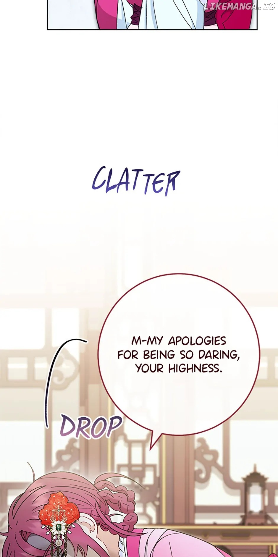 The Resourceful Little Consort Chapter 80 - page 35