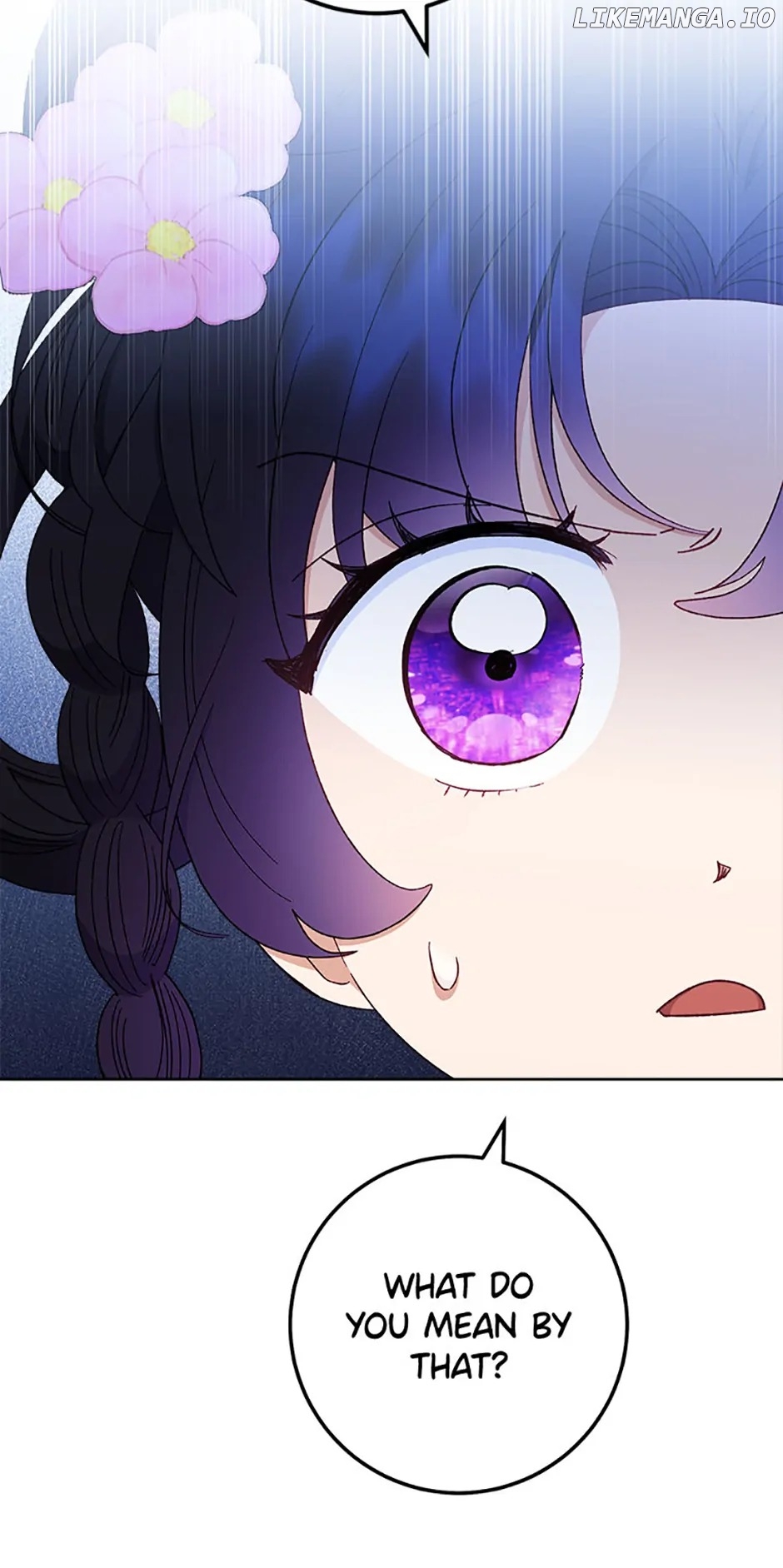 The Resourceful Little Consort Chapter 80 - page 39