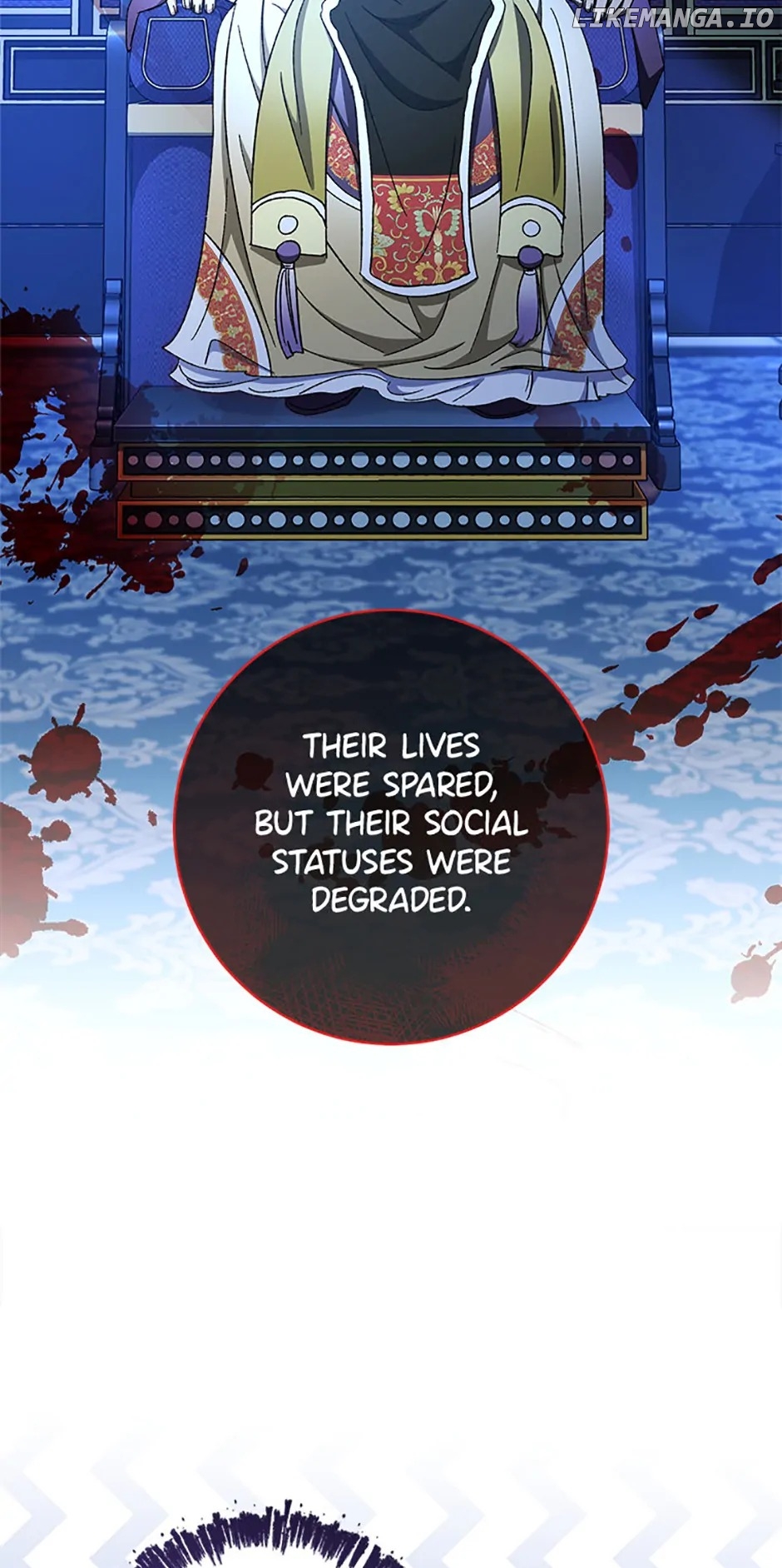 The Resourceful Little Consort Chapter 80 - page 41
