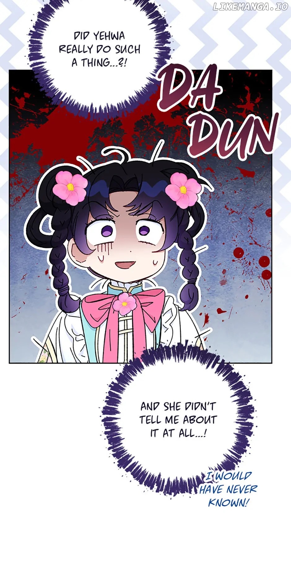 The Resourceful Little Consort Chapter 80 - page 42