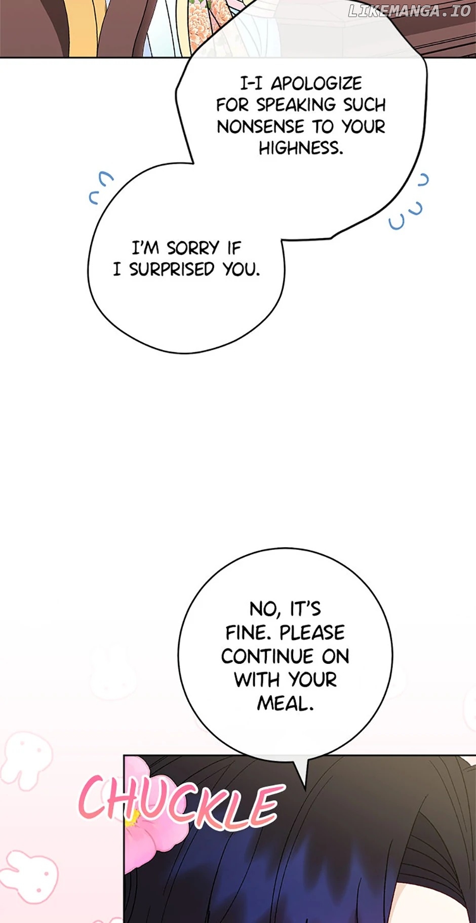 The Resourceful Little Consort Chapter 80 - page 44