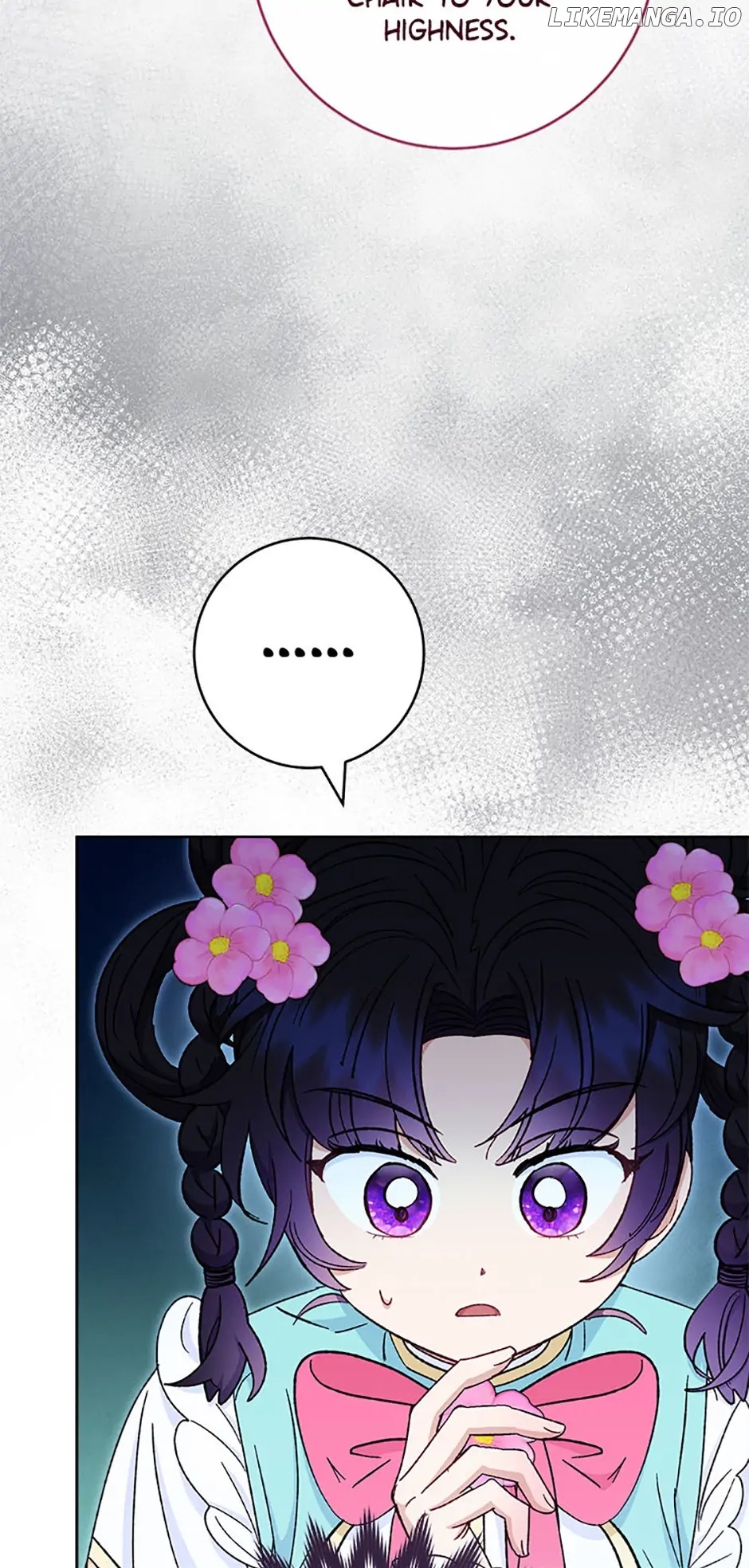 The Resourceful Little Consort Chapter 80 - page 55