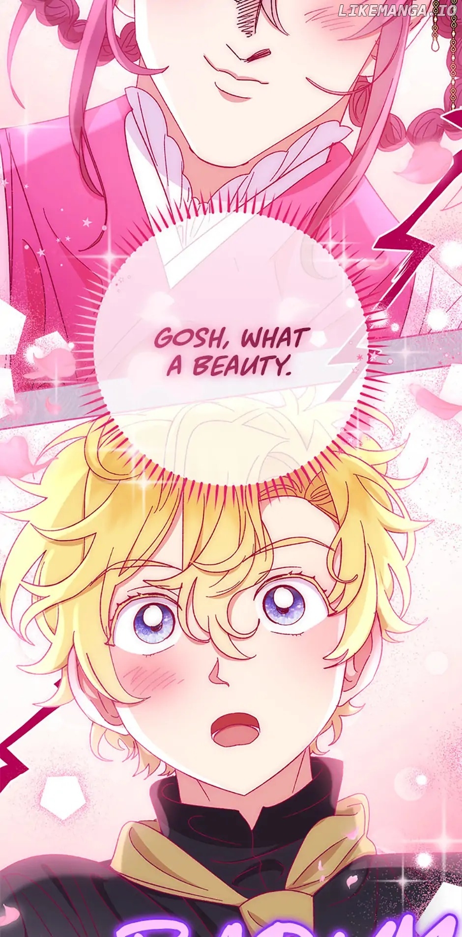 The Resourceful Little Consort Chapter 80 - page 63