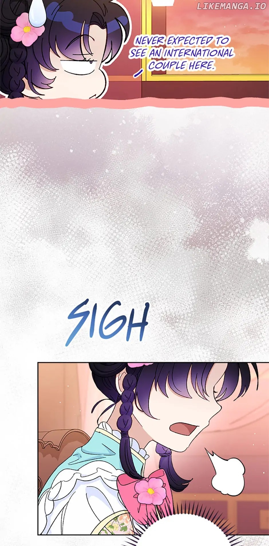 The Resourceful Little Consort Chapter 80 - page 65