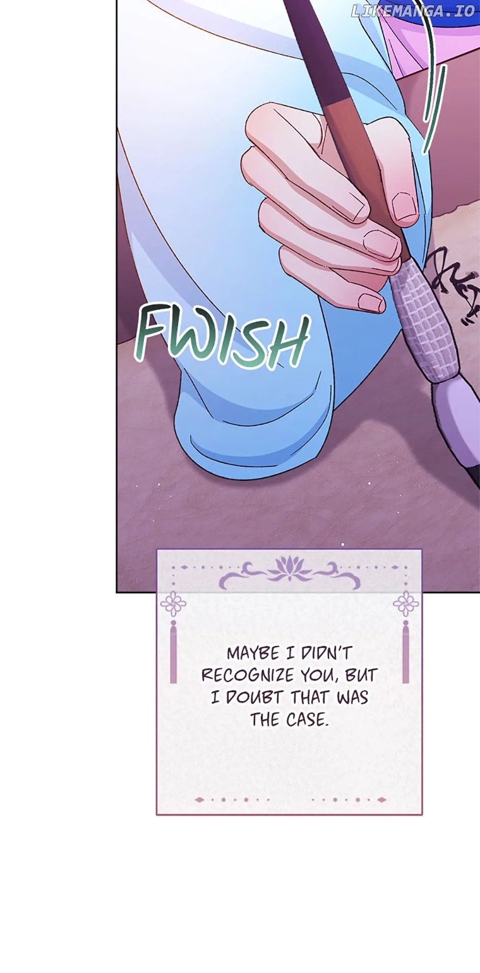 The Resourceful Little Consort Chapter 80 - page 69