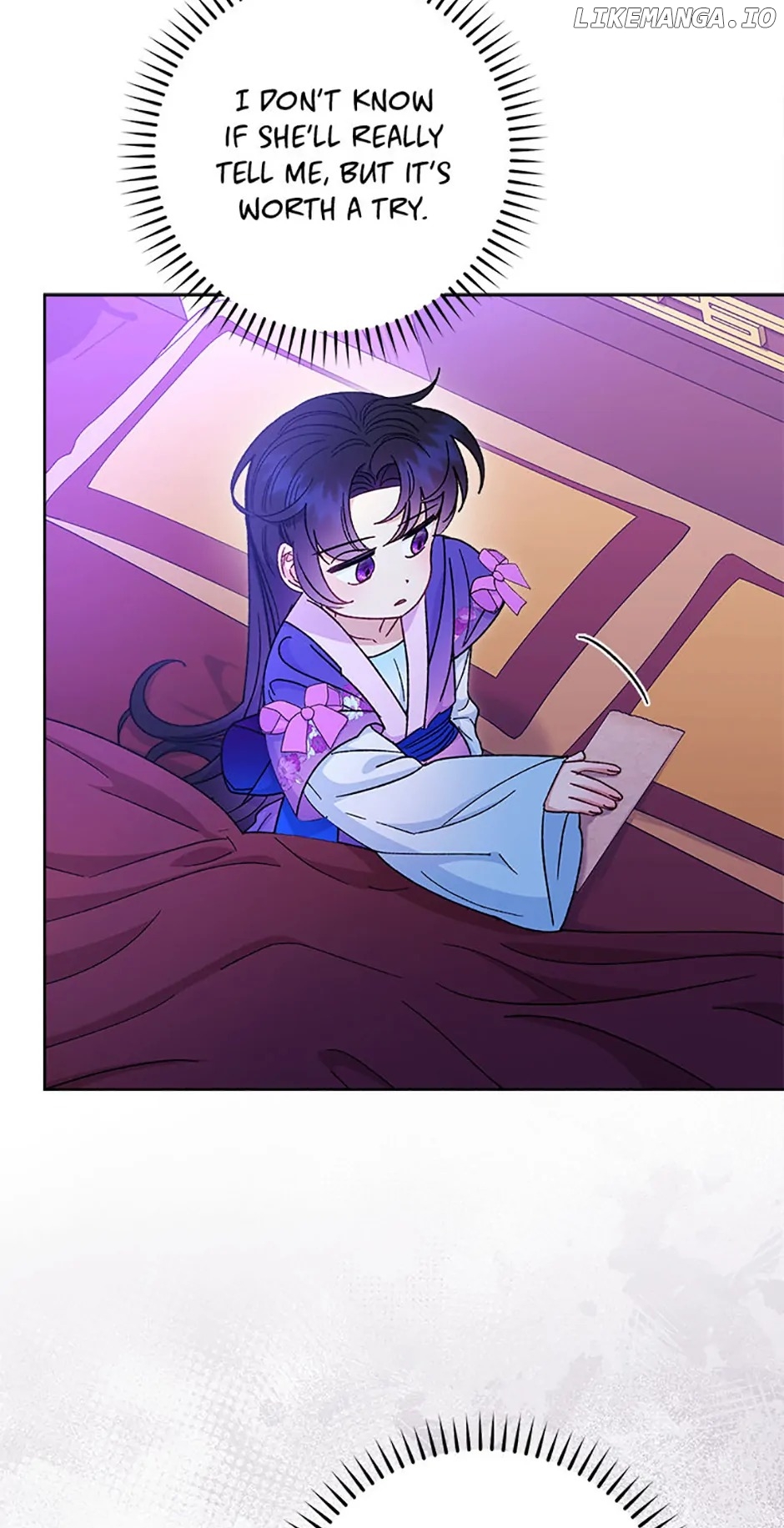 The Resourceful Little Consort Chapter 80 - page 72