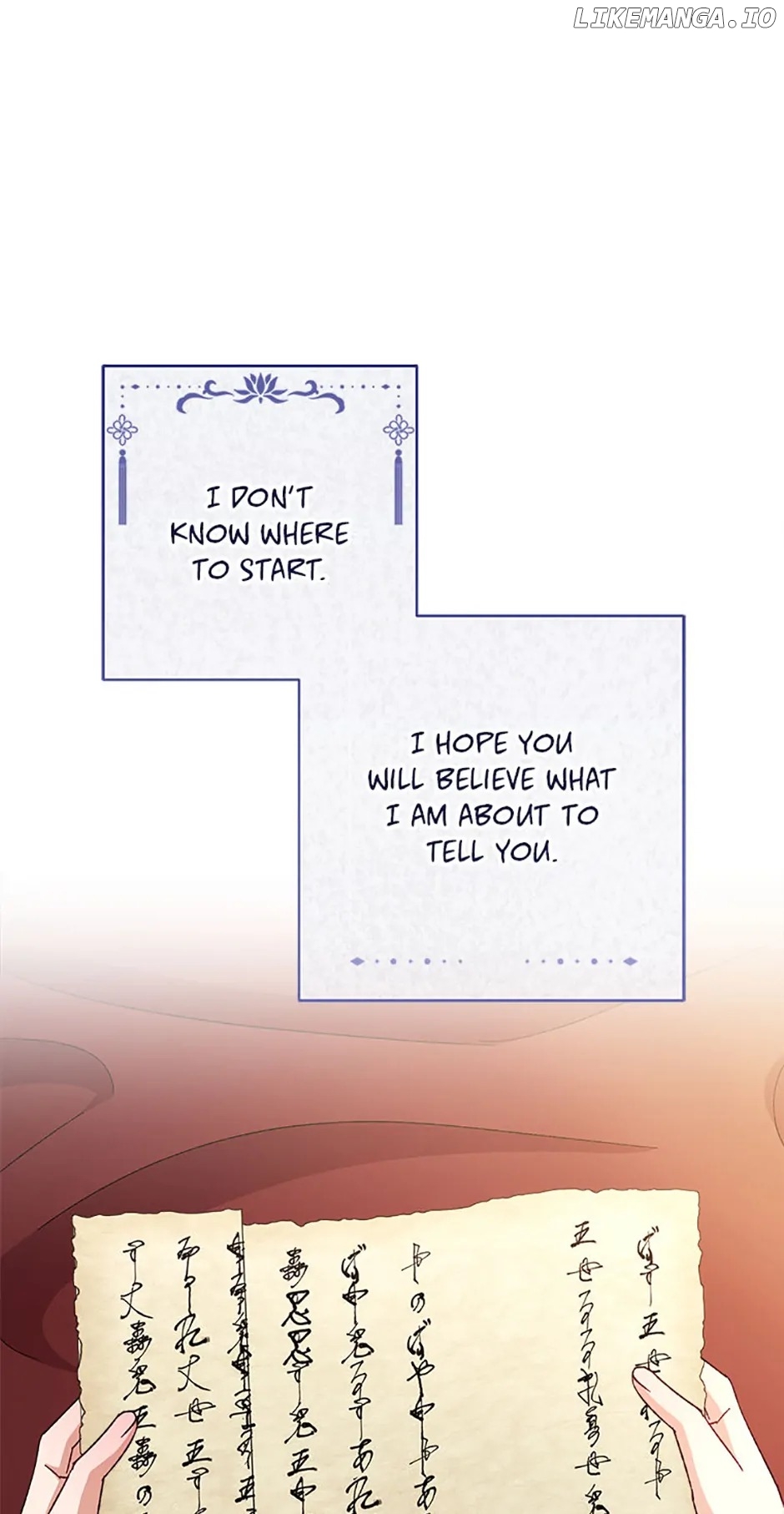 The Resourceful Little Consort Chapter 80 - page 78