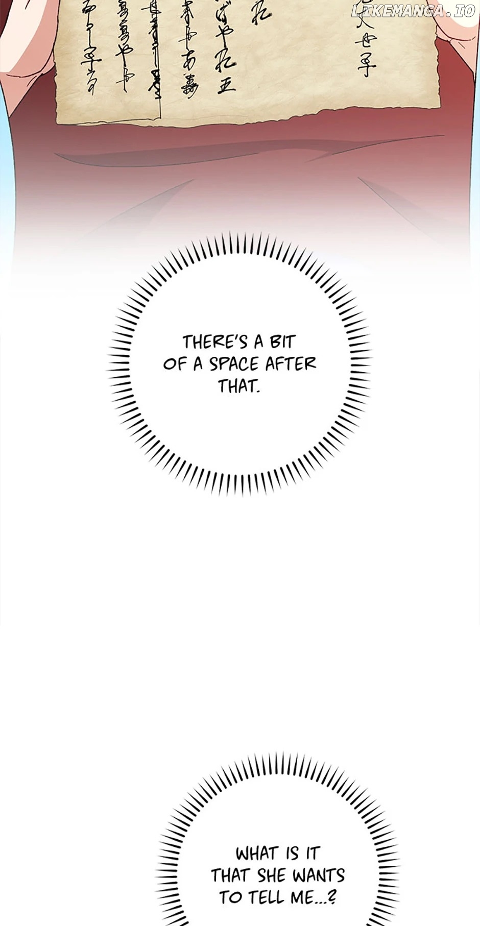 The Resourceful Little Consort Chapter 80 - page 79