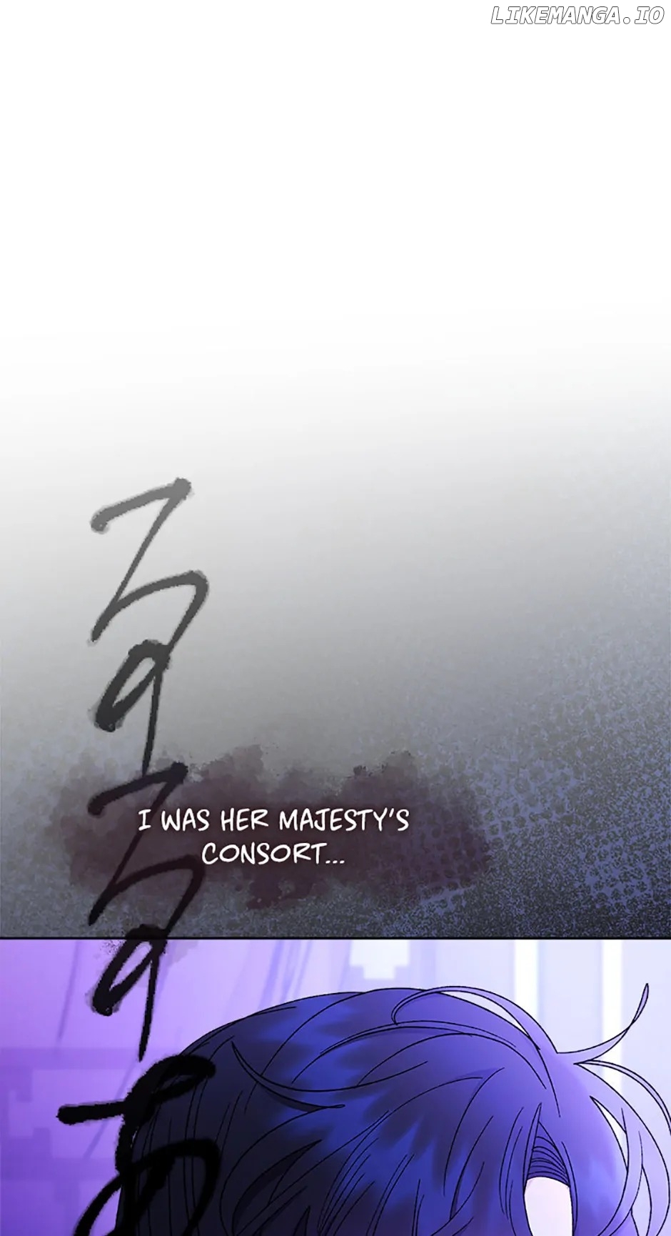 The Resourceful Little Consort Chapter 80 - page 86
