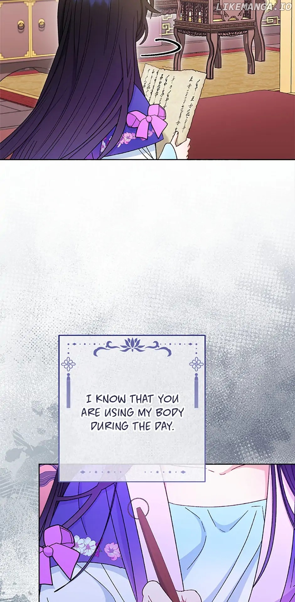 The Resourceful Little Consort Chapter 81 - page 10