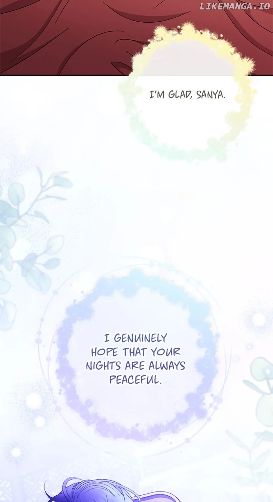 The Resourceful Little Consort Chapter 81 - page 100