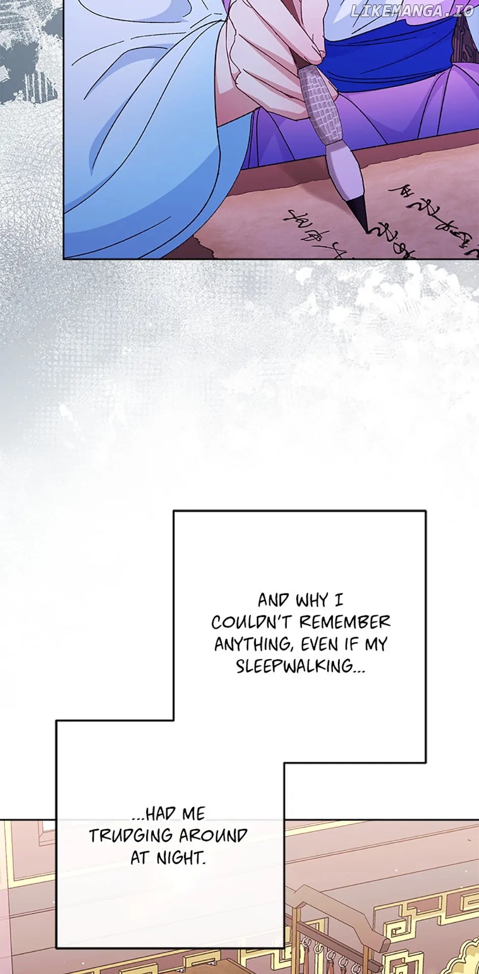The Resourceful Little Consort Chapter 81 - page 11