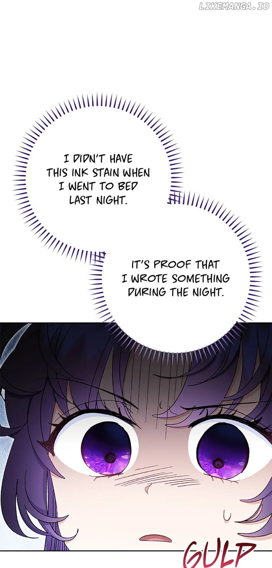 The Resourceful Little Consort Chapter 81 - page 16