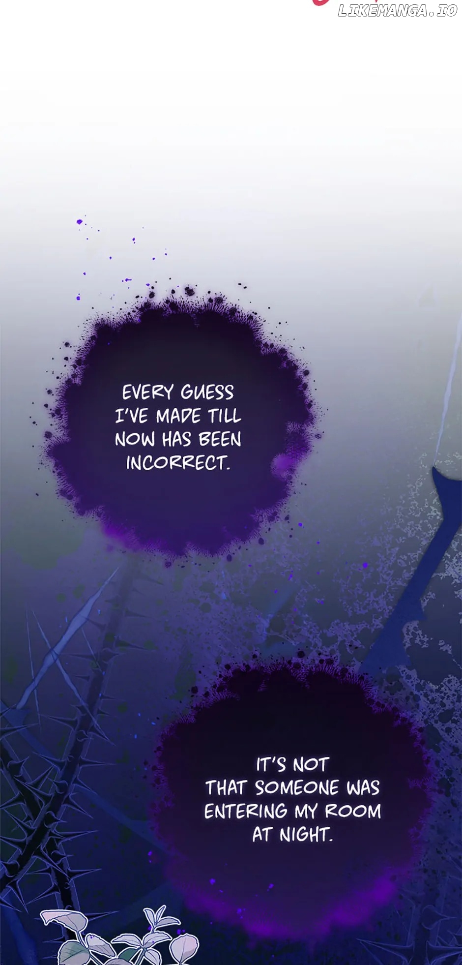 The Resourceful Little Consort Chapter 81 - page 17