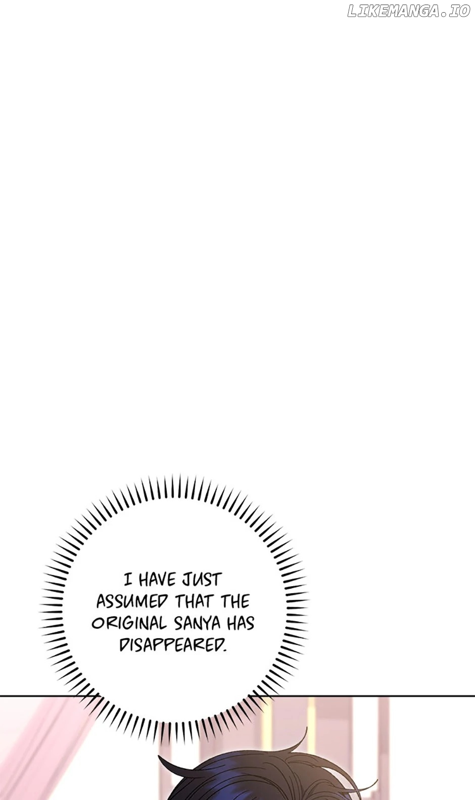 The Resourceful Little Consort Chapter 81 - page 22