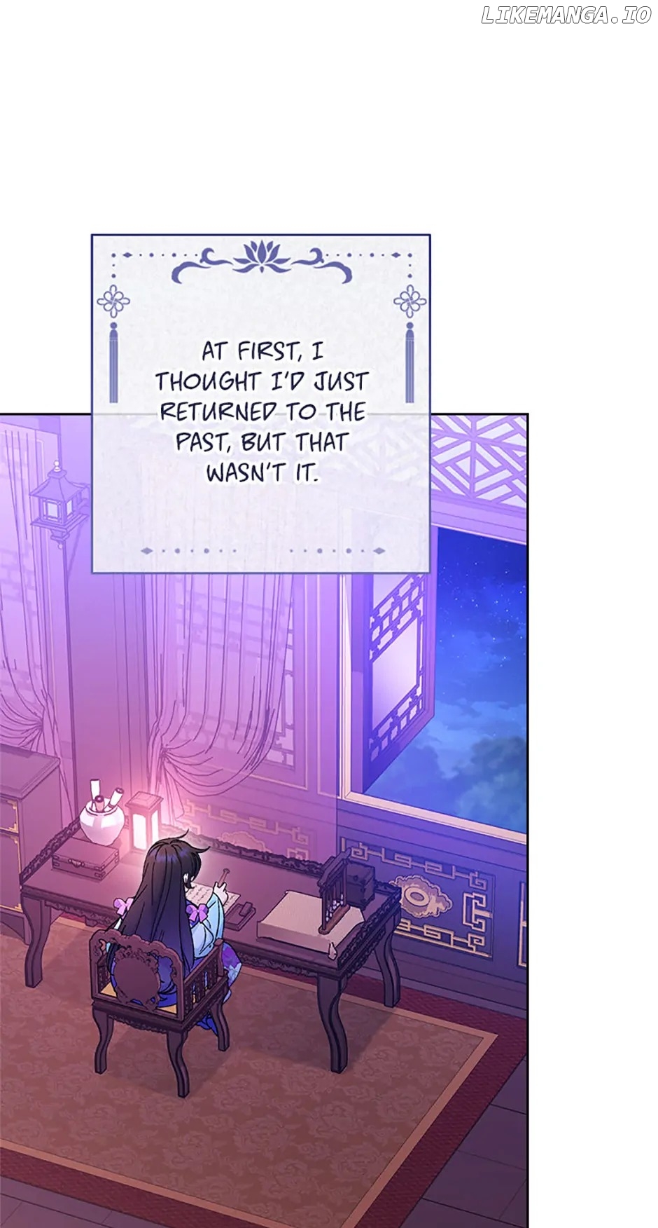 The Resourceful Little Consort Chapter 81 - page 25