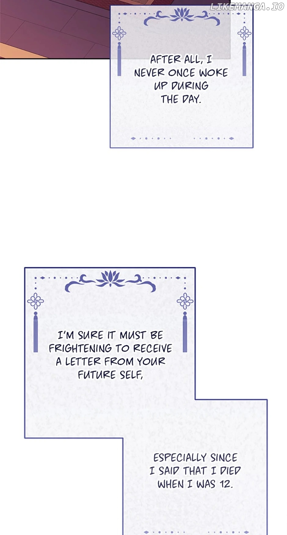 The Resourceful Little Consort Chapter 81 - page 26