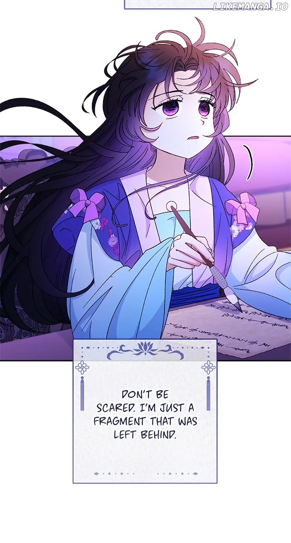The Resourceful Little Consort Chapter 81 - page 27