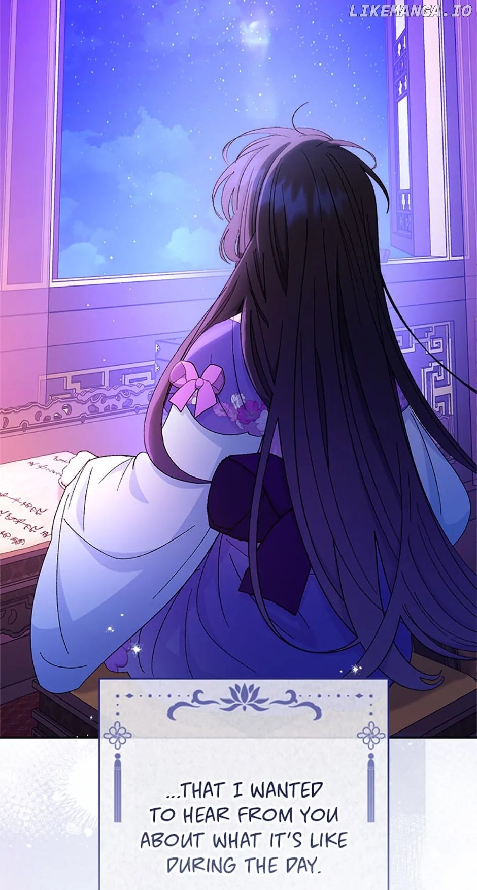 The Resourceful Little Consort Chapter 81 - page 29