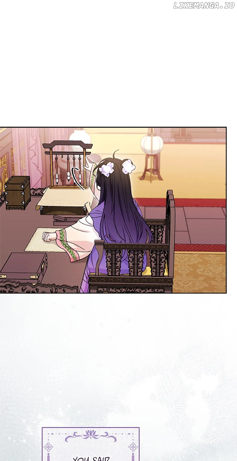 The Resourceful Little Consort Chapter 81 - page 33