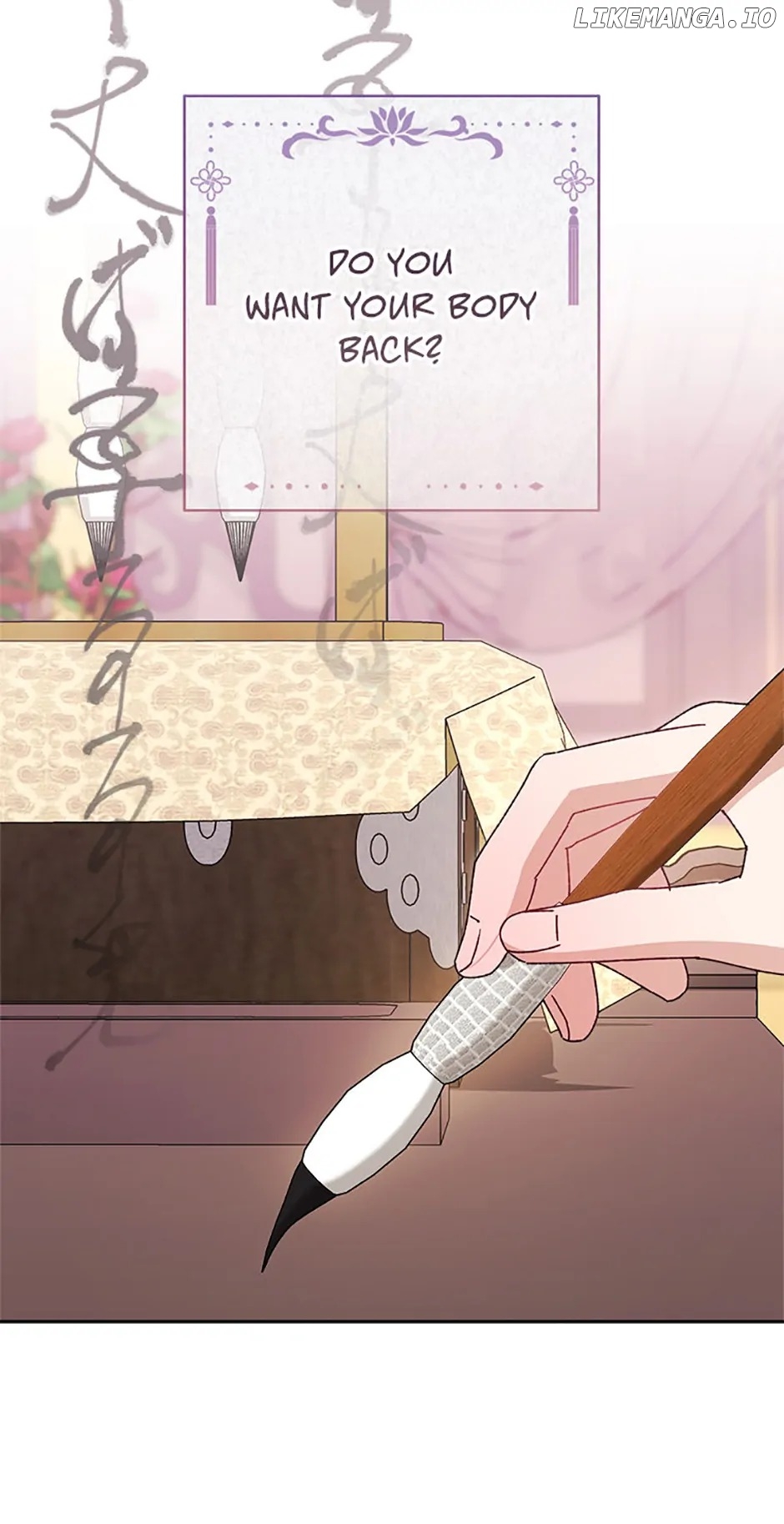 The Resourceful Little Consort Chapter 81 - page 39