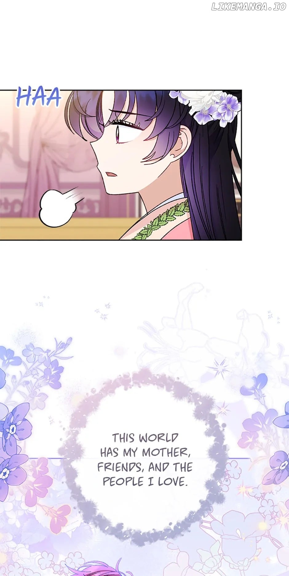 The Resourceful Little Consort Chapter 81 - page 40