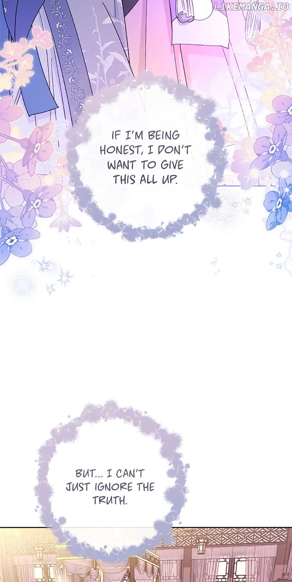 The Resourceful Little Consort Chapter 81 - page 42