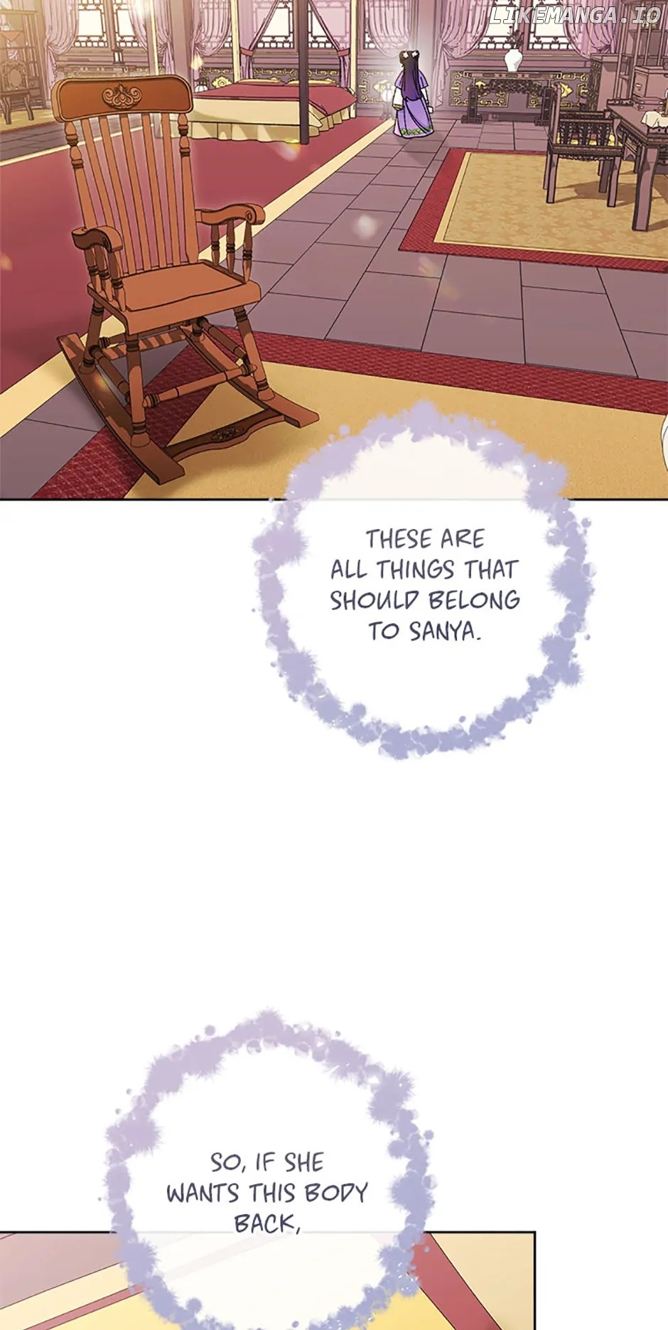 The Resourceful Little Consort Chapter 81 - page 43