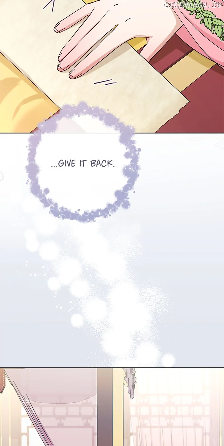 The Resourceful Little Consort Chapter 81 - page 45
