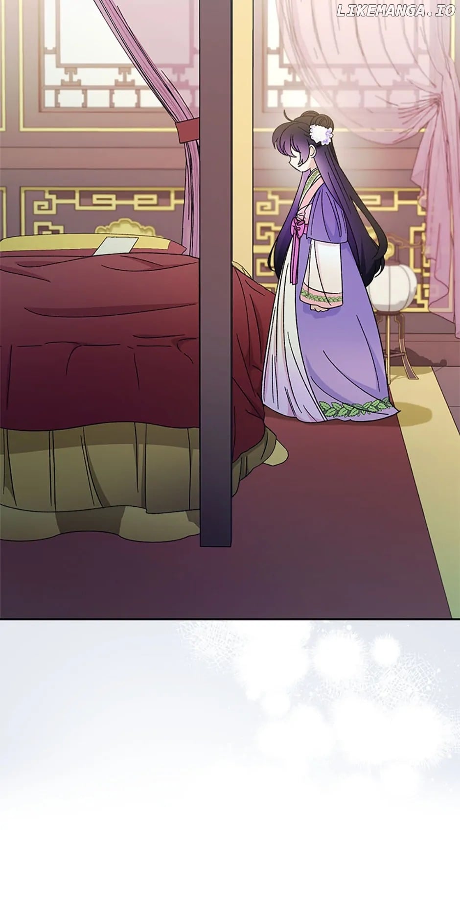 The Resourceful Little Consort Chapter 81 - page 46