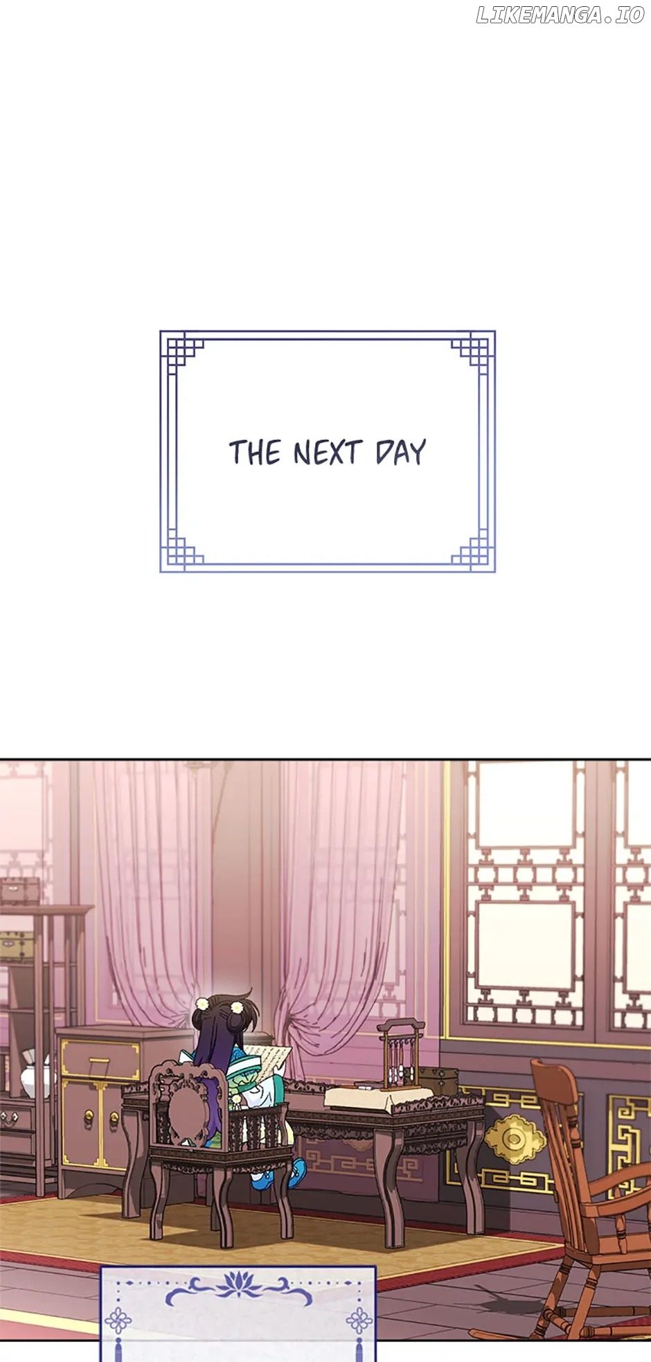 The Resourceful Little Consort Chapter 81 - page 47