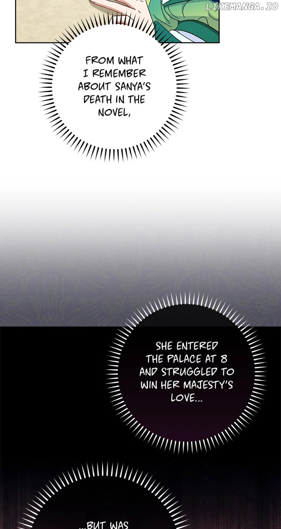 The Resourceful Little Consort Chapter 81 - page 55