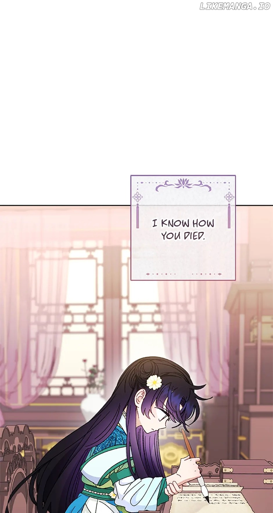 The Resourceful Little Consort Chapter 81 - page 59