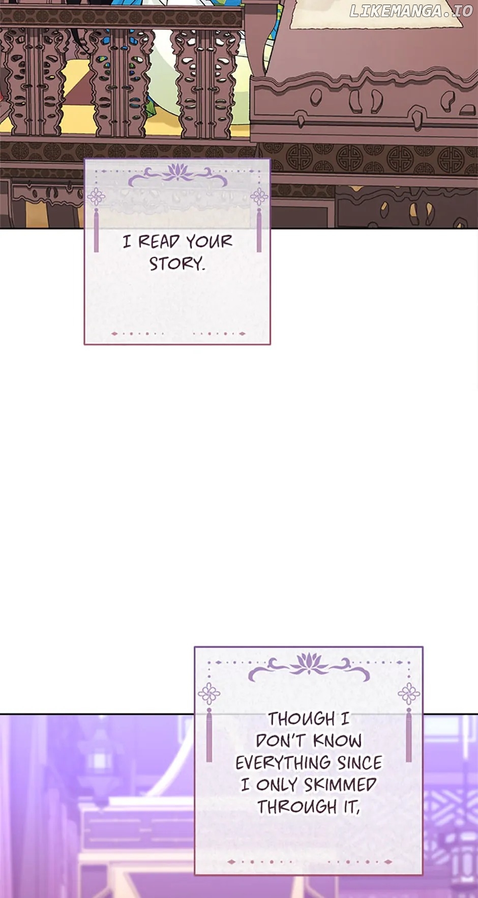 The Resourceful Little Consort Chapter 81 - page 60