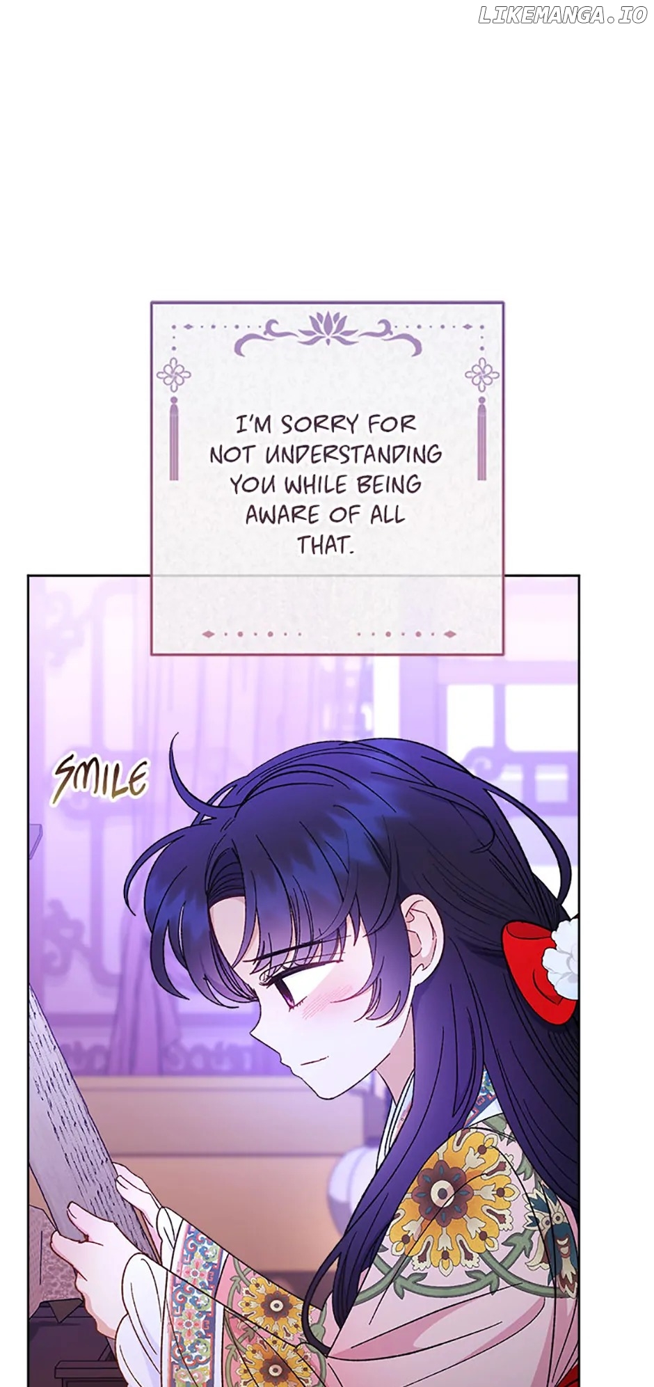 The Resourceful Little Consort Chapter 81 - page 62