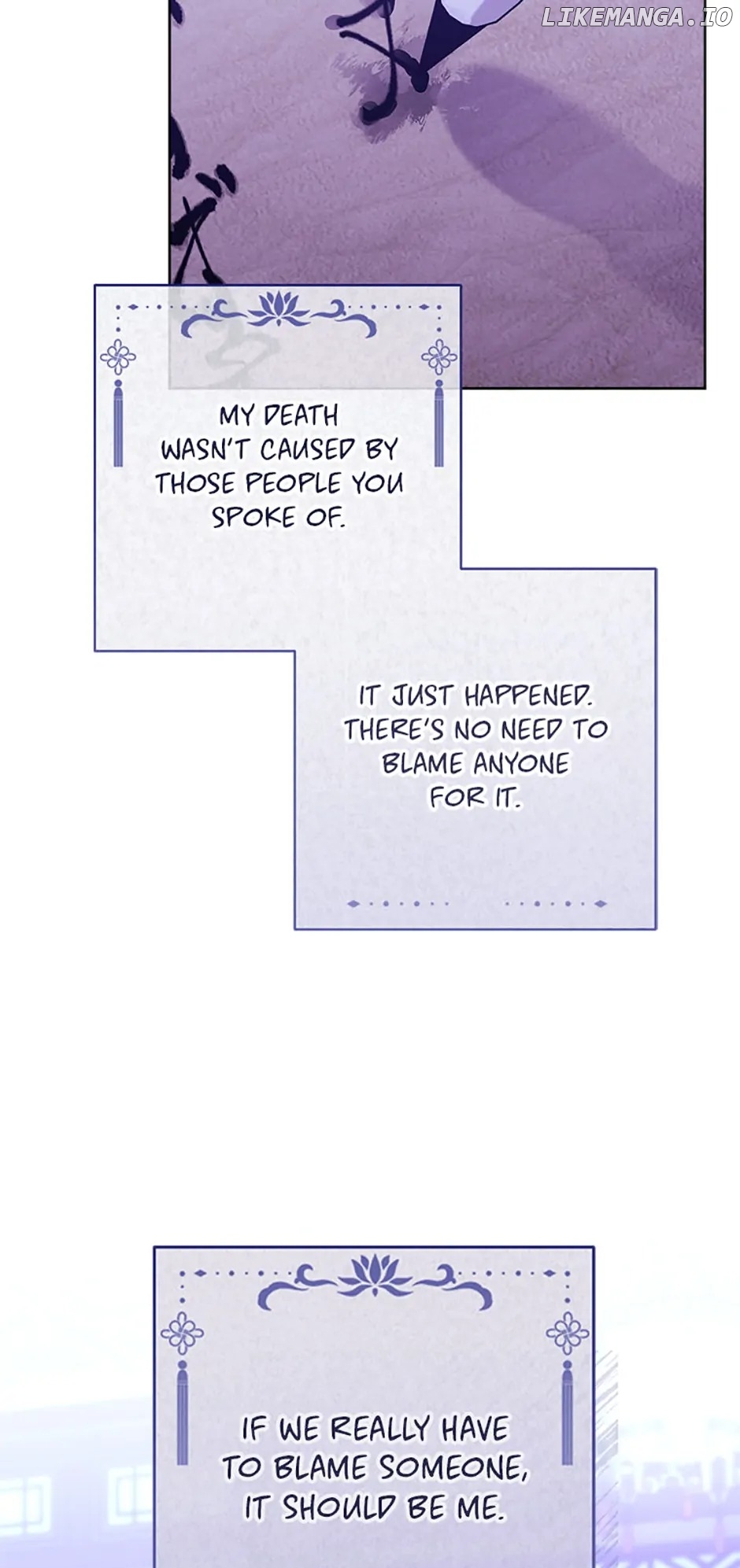 The Resourceful Little Consort Chapter 81 - page 69