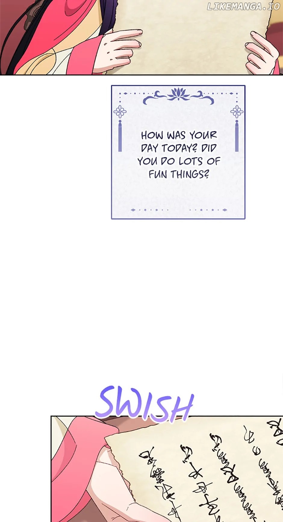 The Resourceful Little Consort Chapter 81 - page 73