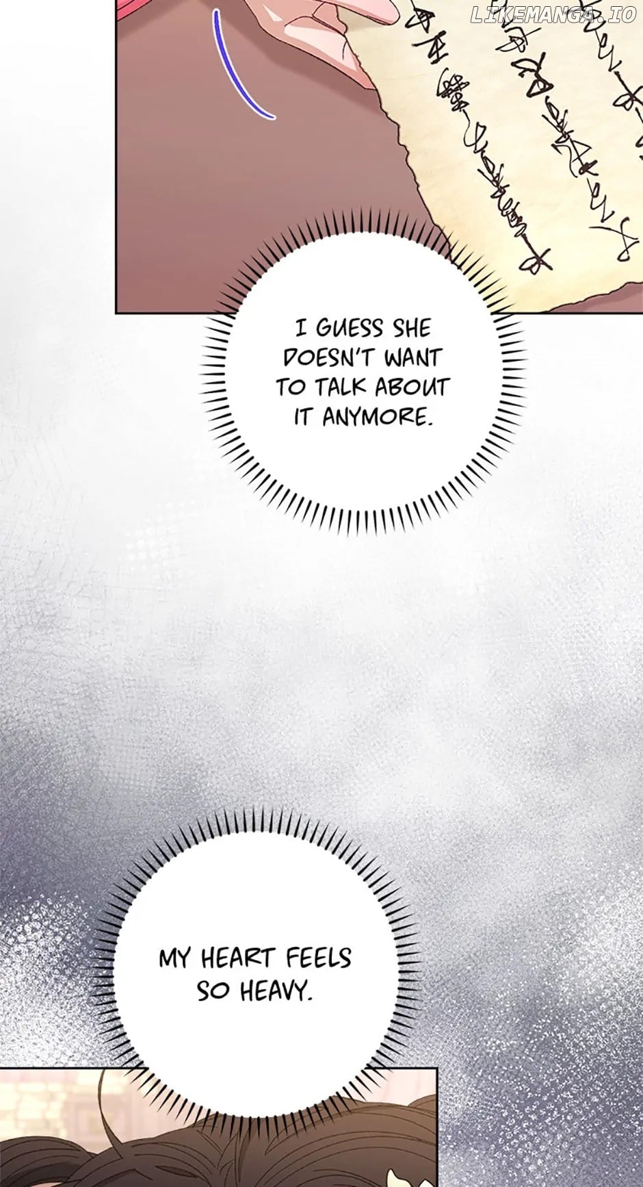 The Resourceful Little Consort Chapter 81 - page 74