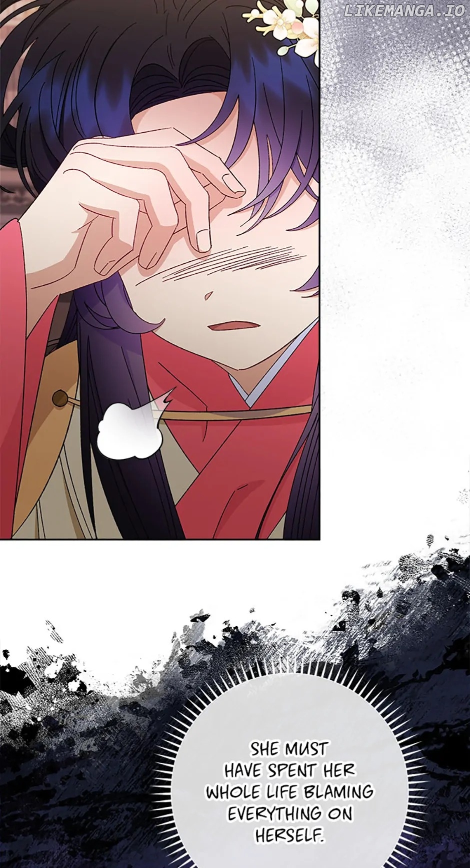 The Resourceful Little Consort Chapter 81 - page 75