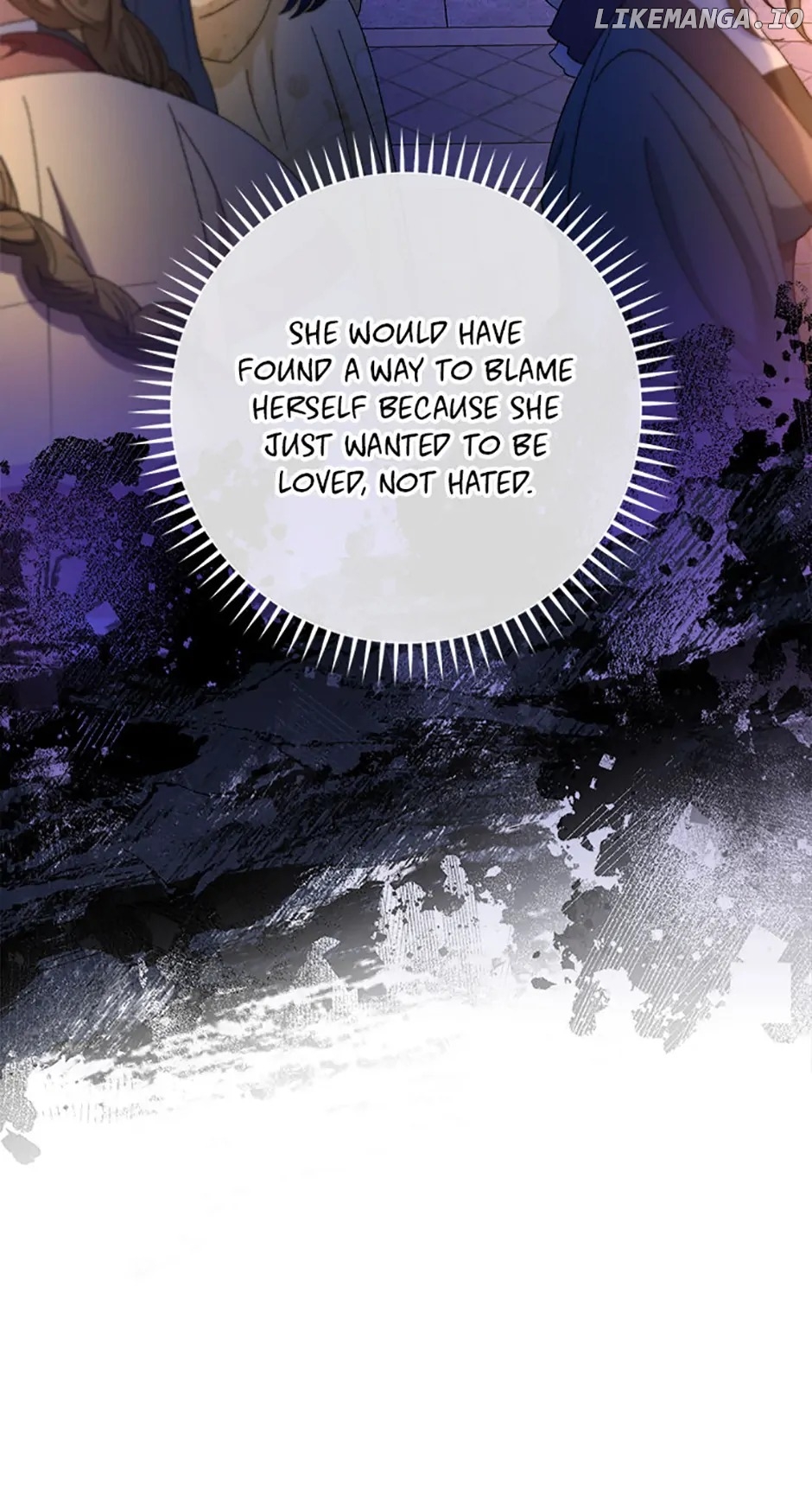 The Resourceful Little Consort Chapter 81 - page 77