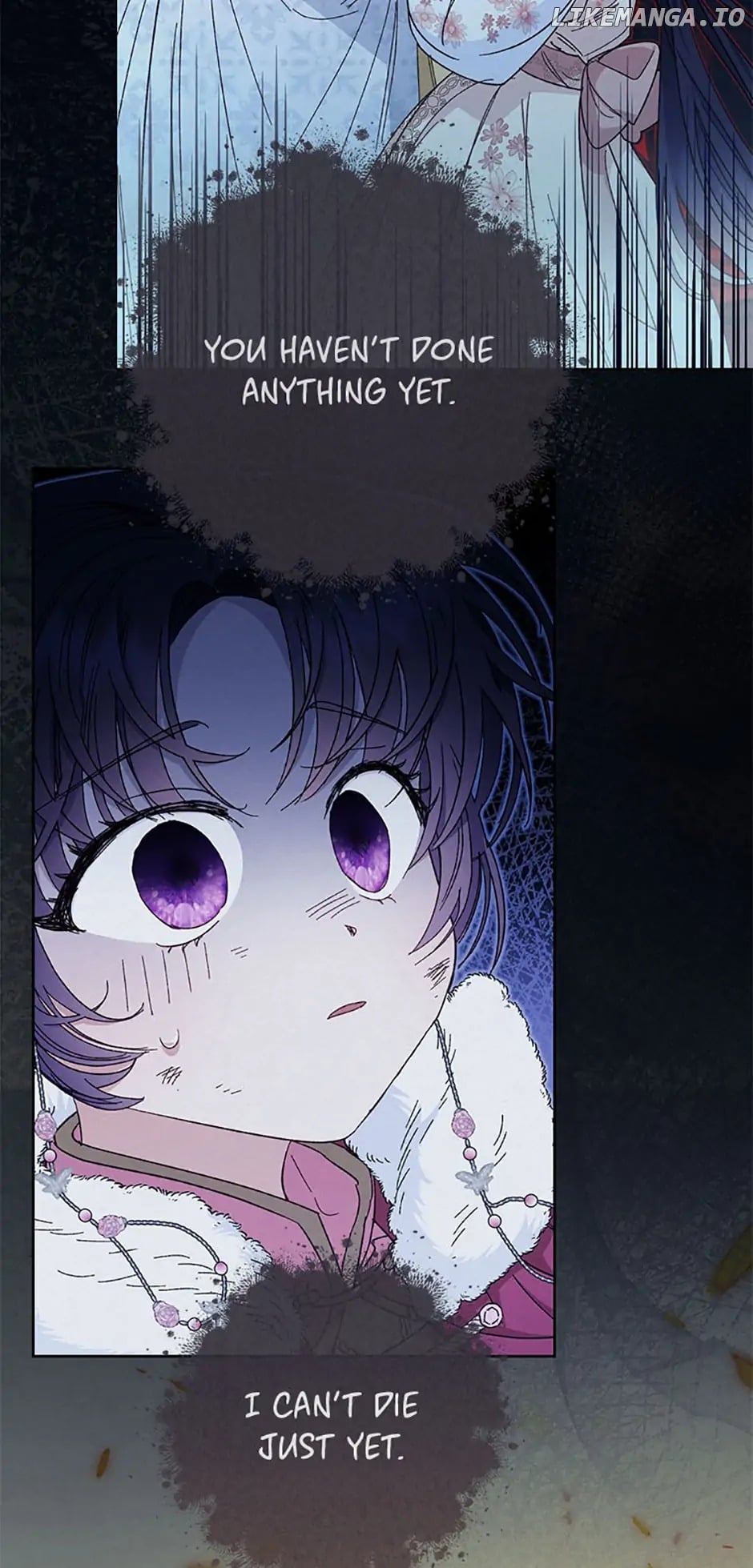The Resourceful Little Consort Chapter 81 - page 80