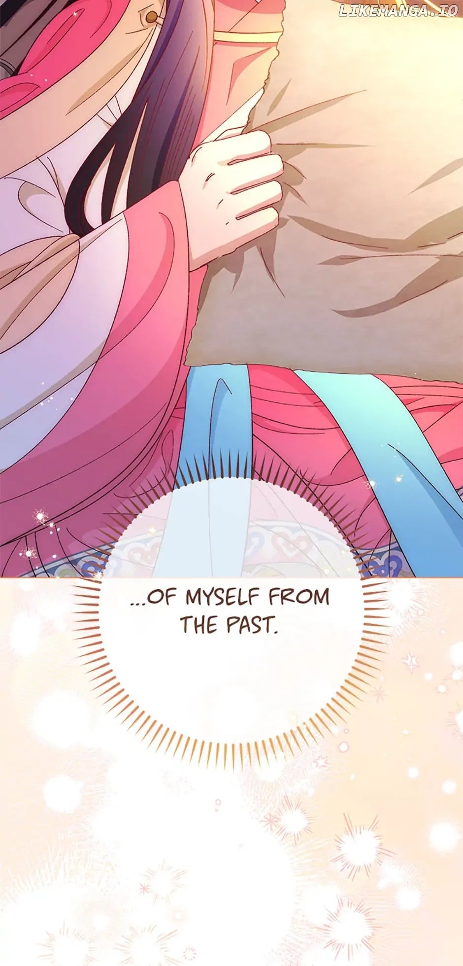 The Resourceful Little Consort Chapter 81 - page 83