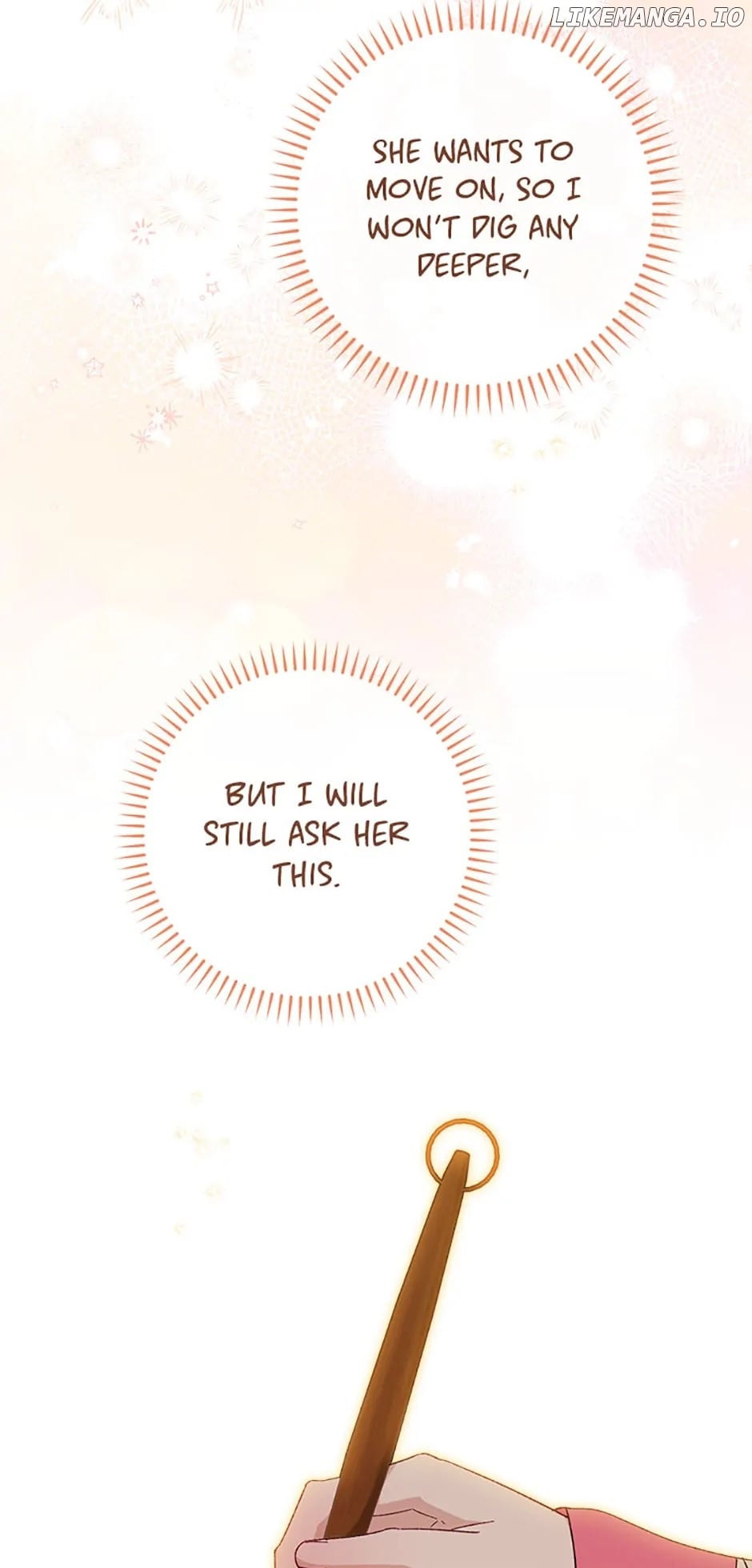 The Resourceful Little Consort Chapter 81 - page 84